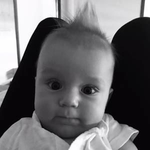 Meet your Posher, Louise